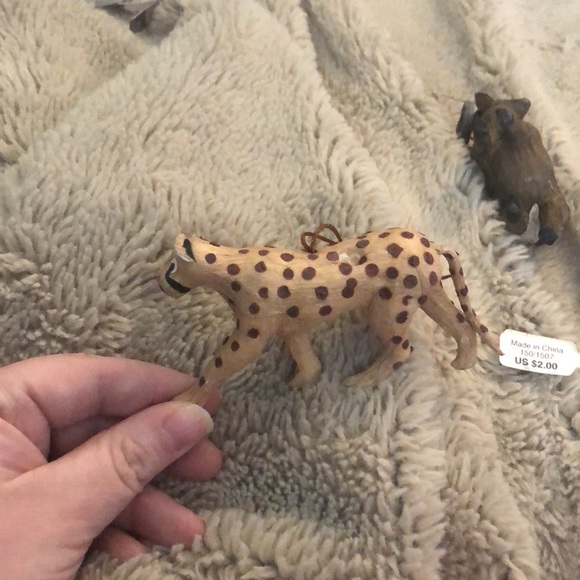 Lot of 30 Pier One Animal Ornaments - Picture 8 of 11